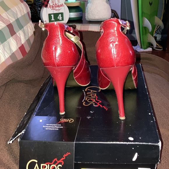 Carlos Santana Women’s Heels - Picture 8 of 8
